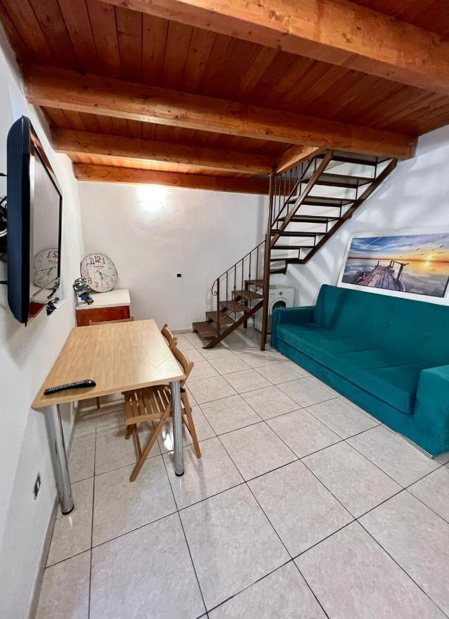 Imma Home Minturno Exterior foto